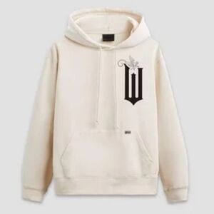 *NEW* WICKED Target Exclusive Pullover Hoodie Size Medium